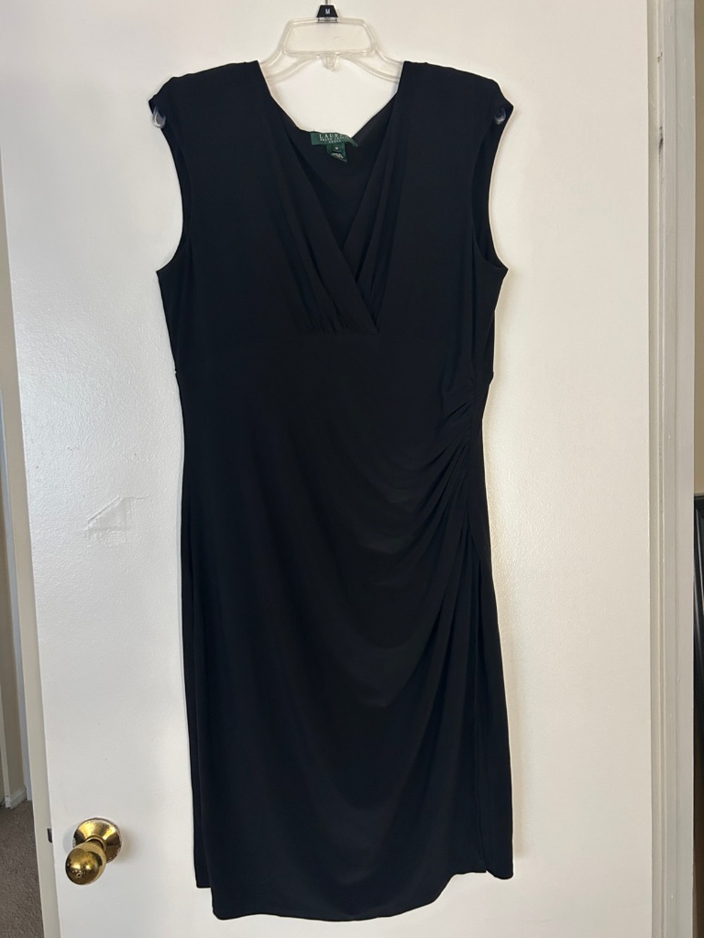 Black Ralph Lauren Dress